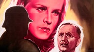 Filmplakat von “Die Mörder sind unter uns” (Deutschland 1946)