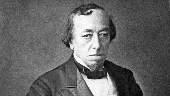 Benjamin Disraeli