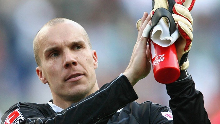 Robert Enke.