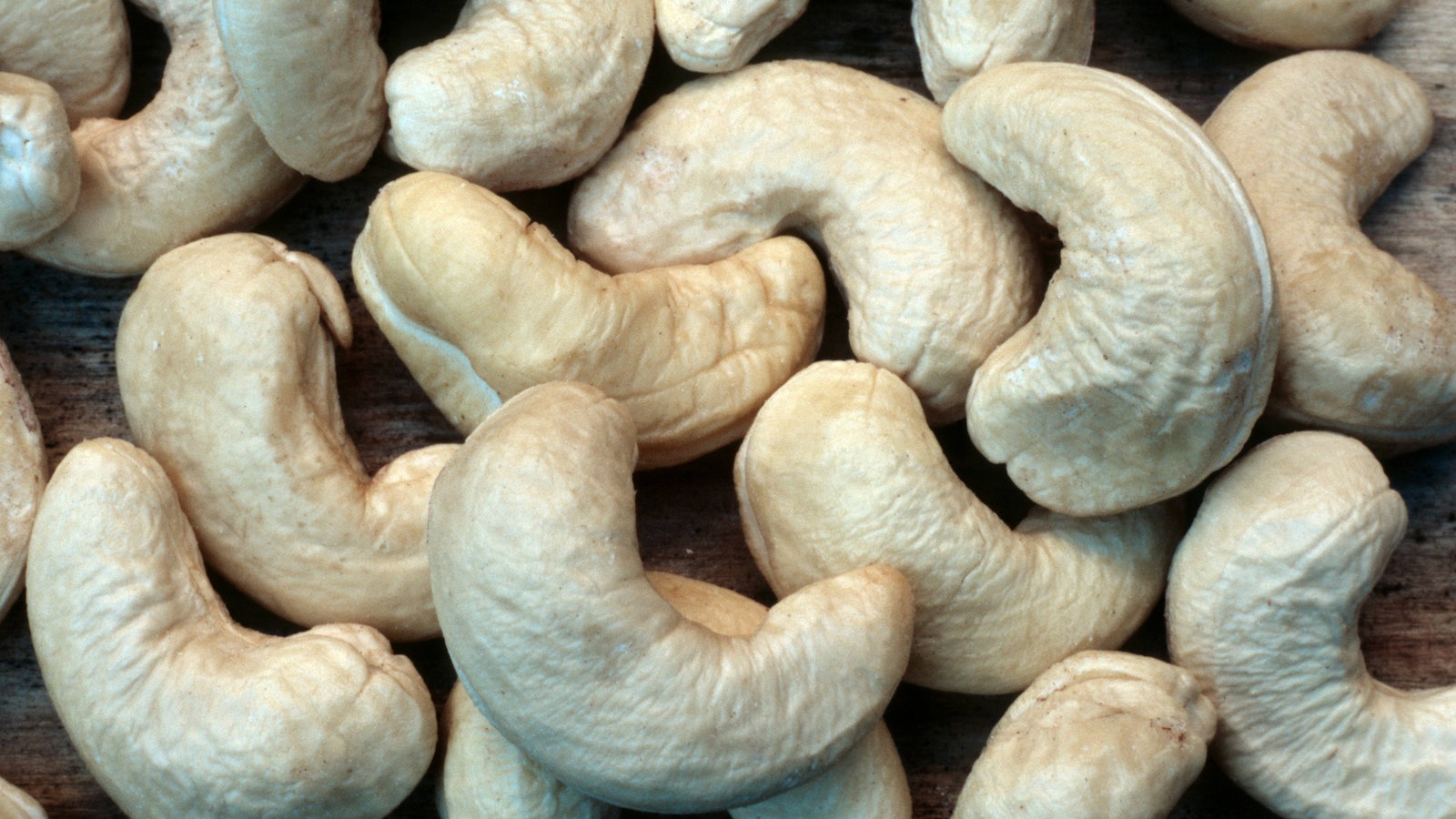 Cashewnüsse