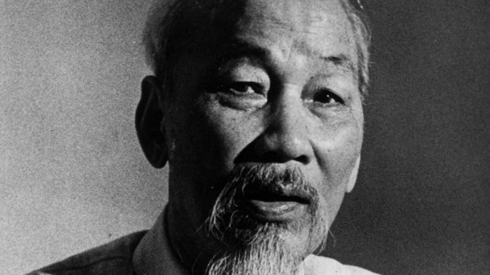 Ho Chi Minh