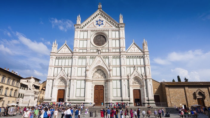 Santa Croce in Florenz