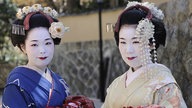 Geishas