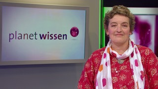 Studiogast Jutta Kneisel