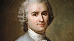 Jean-Jacques Rousseau 