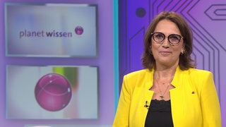 Studiogast Elisabeth Leix 