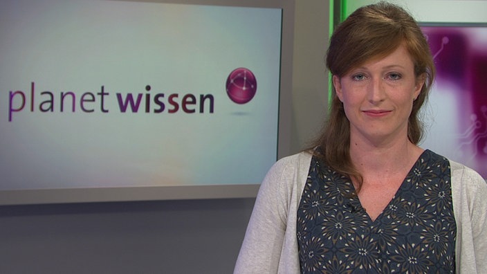 Studiogast Wiebke Hähl 